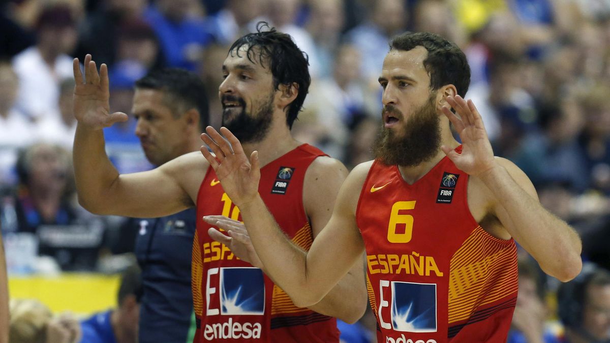 Superada la pesadilla del Grupo B, esto es lo que le espera a España en el EuroBasket