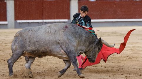 Toros de la Feria de San Isidro | Un año de toros y una merecida bronca
