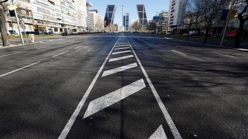 Proyecto Topo: por qué fracasó el plan distópico para enterrar el tráfico en Madrid