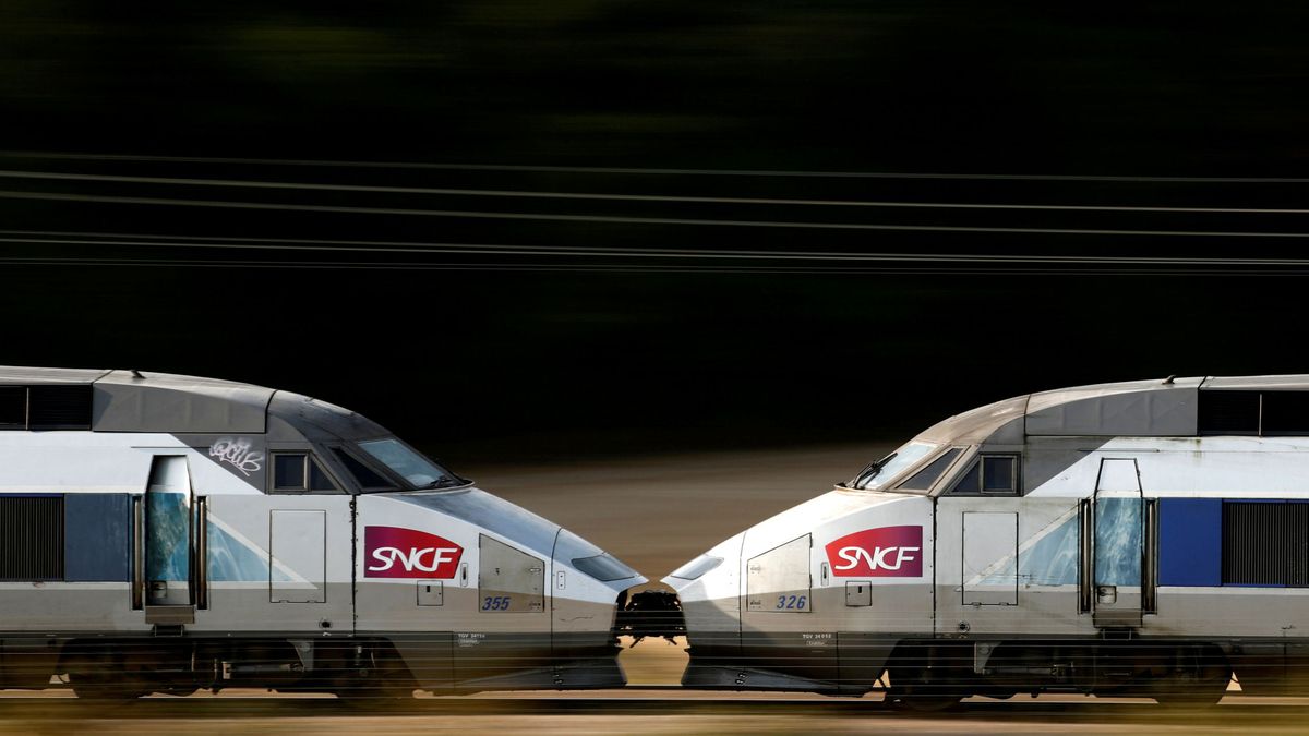 CAF gana a Alstom en la puja por el megacontrato de trenes de la gala SNCF
