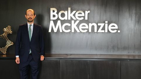 Baker McKenzie reelige a Rodrigo Ogea como socio codirector en España