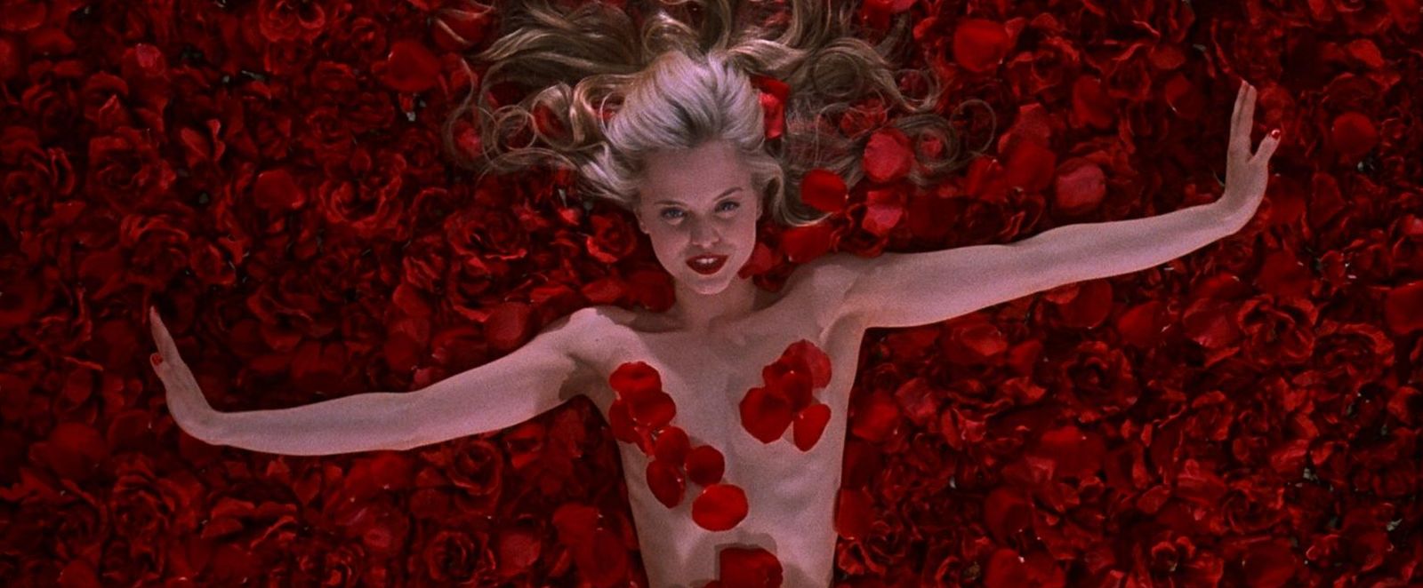 Foto: Fotograma de la película de Sam Mendes, 'American Beauty' (2000). 