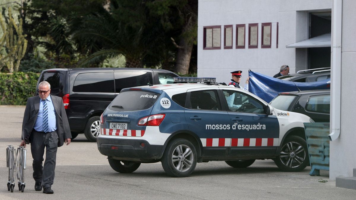 Una mujer muerta y un herido por arma de fuego en un atraco a un bingo en Tortosa (Tarragona)