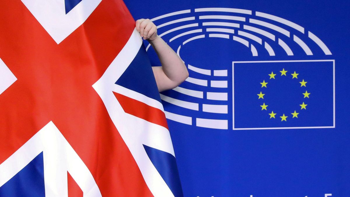 La UE ha recibido la petición de prórroga del Brexit: ¿y ahora qué?