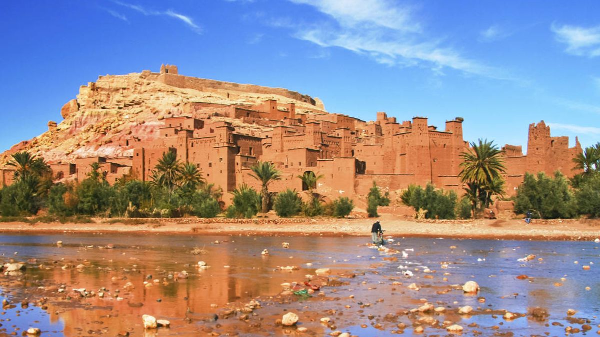 Qué ver en Marruecos: Marrakech, dunas, desierto, kasbash y más