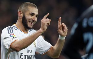 El PSG tienta a Benzema, que saldrá si el Real Madrid ata a Luis Suárez o al Kun Agüero 