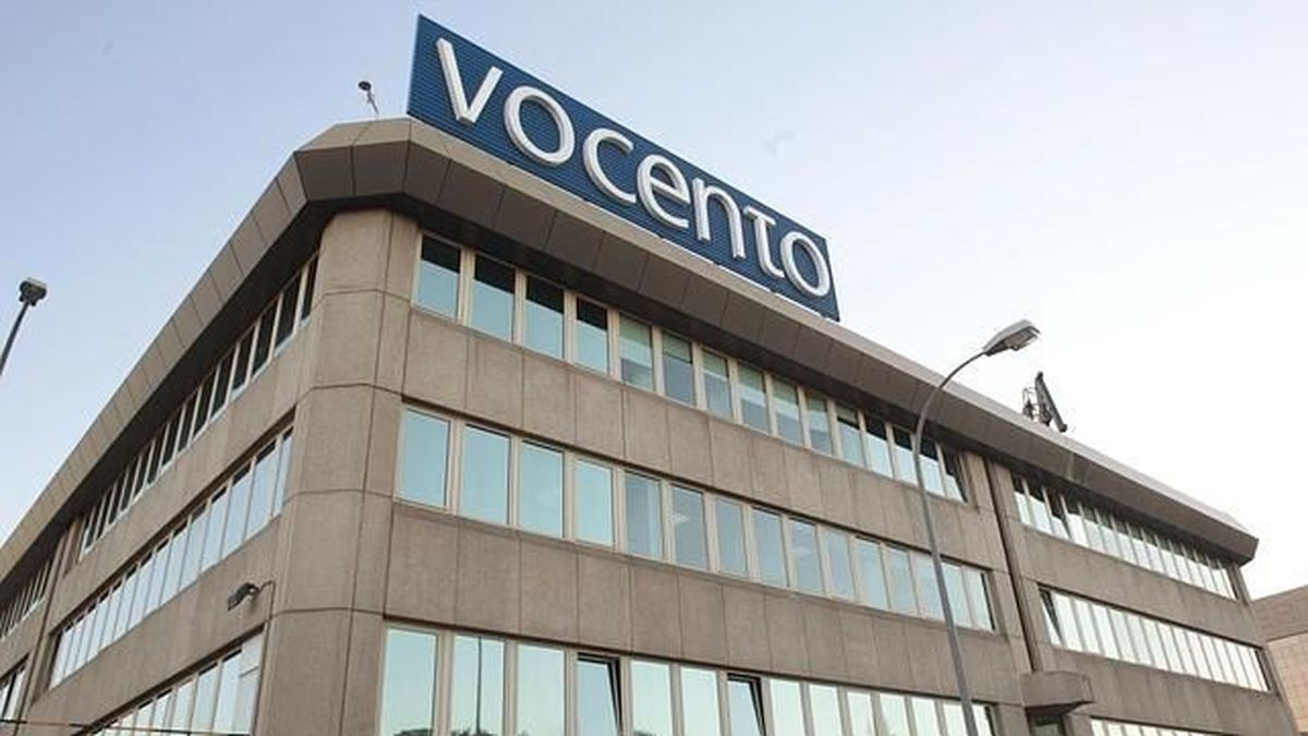 No es solo 'ABC': los diarios regionales de Vocento también entran en números rojos