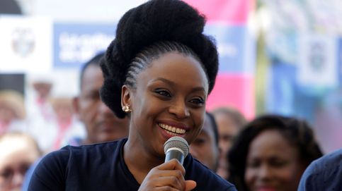 Ayer era feminista... ¿hoy 'terf'? Cómo Chimamanda Ngozi Adichie cayó en la trampa trans
