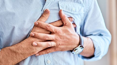 Los síntomas más comunes de estas 6 enfermedades del corazón