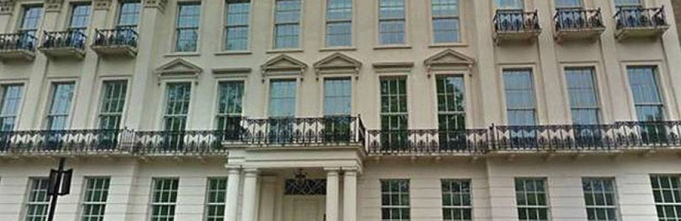 Foto: El lujo sigue vivo: se vende la mansión más cara de la historia de Reino Unido por 372 millones de euros