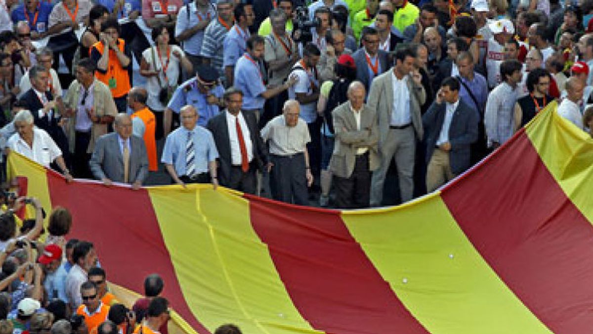 La Generalitat insta al Gobierno a "rehacer puentes"