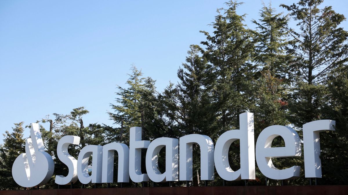 Santander negocia crear con Renault una filial dedicada al 'leasing' de sus coches