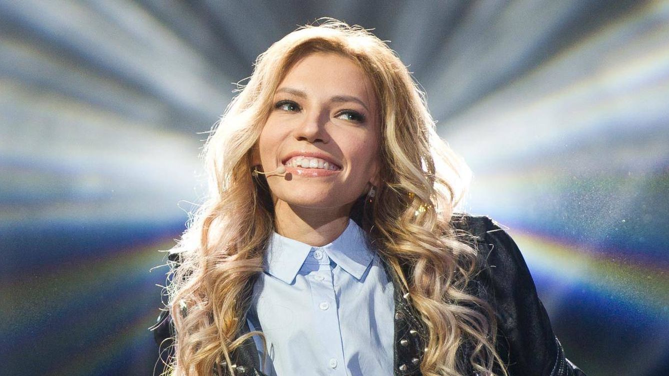 Julia Samoylova presenta 'I Won't Break', la canción de Rusia para Eurovisión 2018