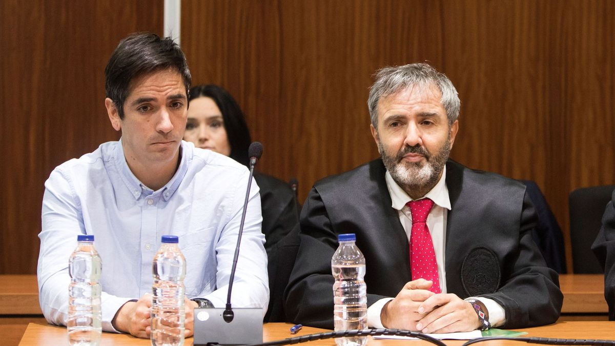 La Audiencia de Zaragoza revisará prorrogar la prisión provisional a Rodrigo Lanza