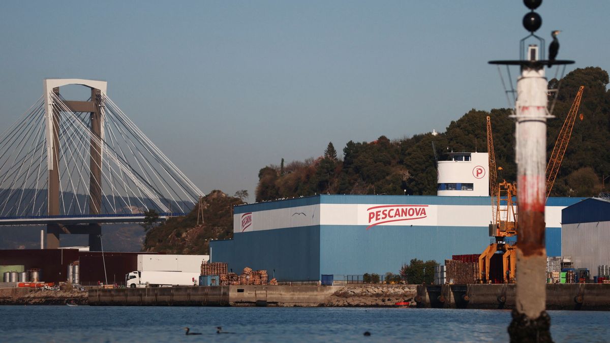 Abanca ofrece un 'cheque en blanco' para vender el 100% de Pescanova por 700 millones
