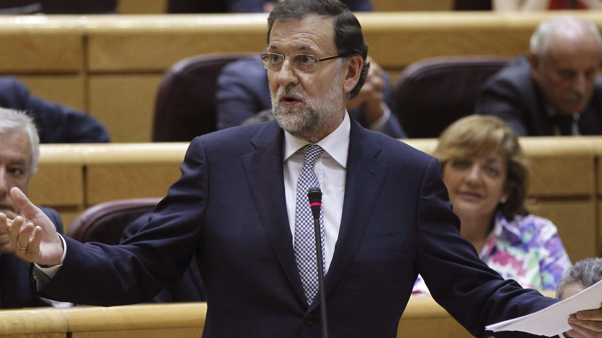 Rajoy prepara nuevo Gobierno