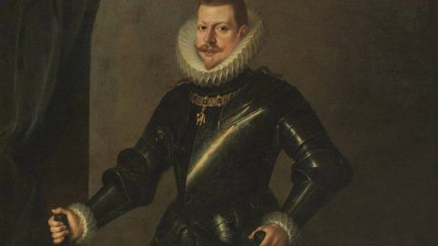 Baltasar Gil Imón, el consejero de Felipe III que dio nombre al insulto 'gilipollas' 