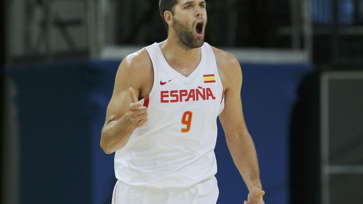 El baloncesto español se juega la vida y otros tres eventos de los Juegos para no perderse