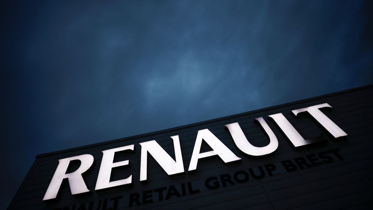 Renault es imputado en Francia por engaño en el control de sus motores diésel