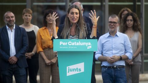 Divorcio a la catalana: el PDeCAT deja a Junts sin derechos electorales para el 23-J