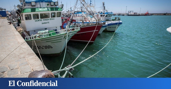 La inminente extinción del acuerdo pesquero entre la UE y Rabat pone en aprietos al Gobierno