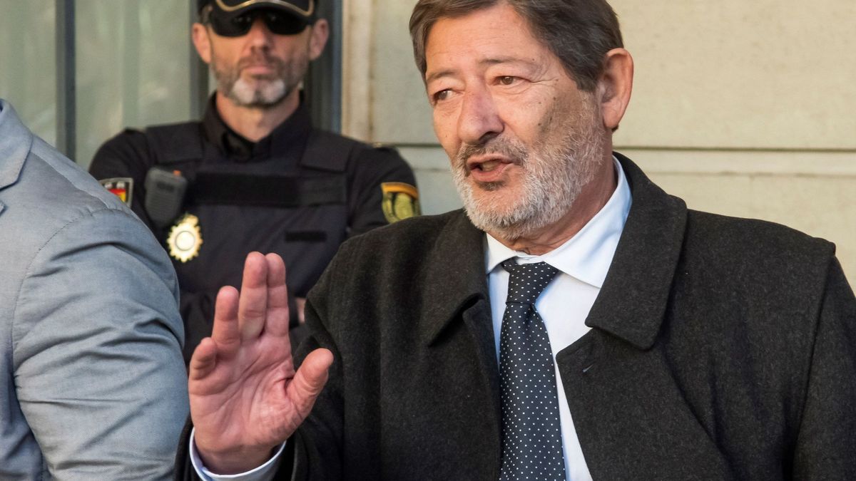 Los muertos de la corrupción andaluza