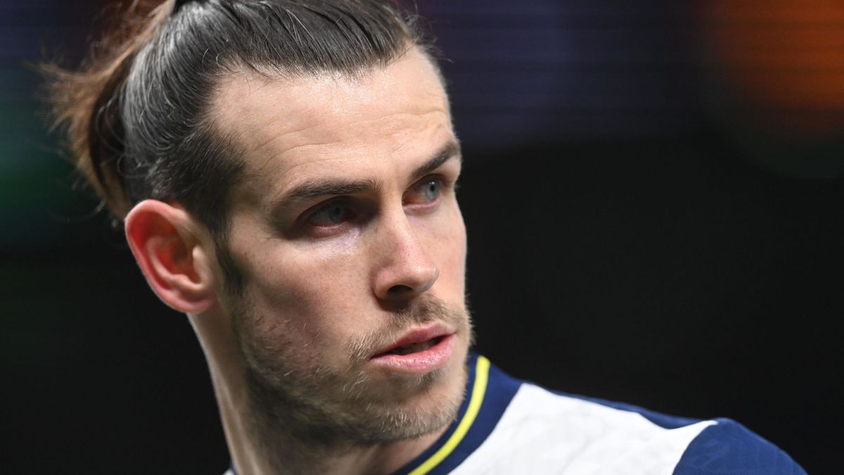 Olvidarse de Bale le costará otros 15 millones de euros al Real Madrid