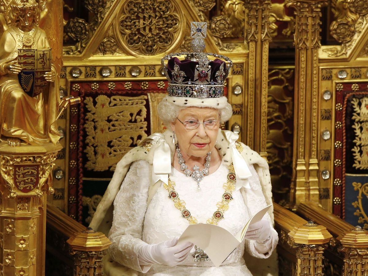 Los planes de Isabel II para celebrar sus 70 años en el trono (y que revelan sus verdaderas intenciones)