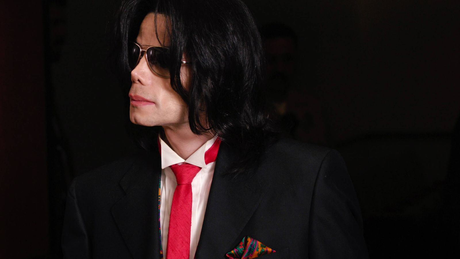 Foto: Michael Jackson. (Getty)