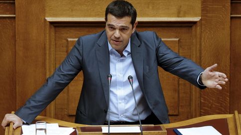 Alexis Tsipras sacrifica su Gobierno en el altar del tercer memorándum