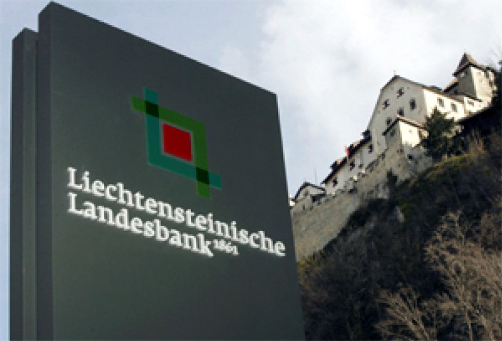 Foto: 19 registros y 60 investigados por evasión de capitales hacia Liechtenstein