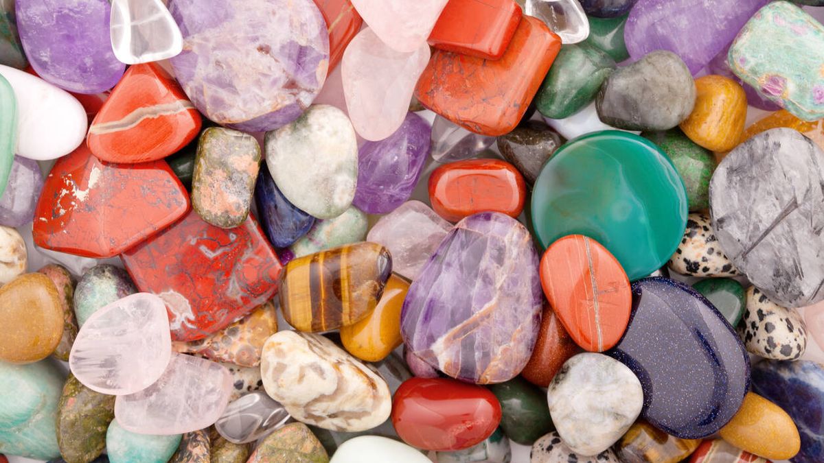 ¿Cuál es la piedra preciosa más antigua de la Tierra?