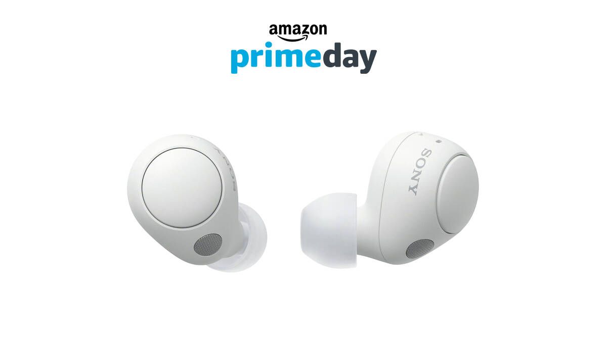 Auriculares Inalámbricos de Sony con 54% de descuento en Prime Day de Amazon