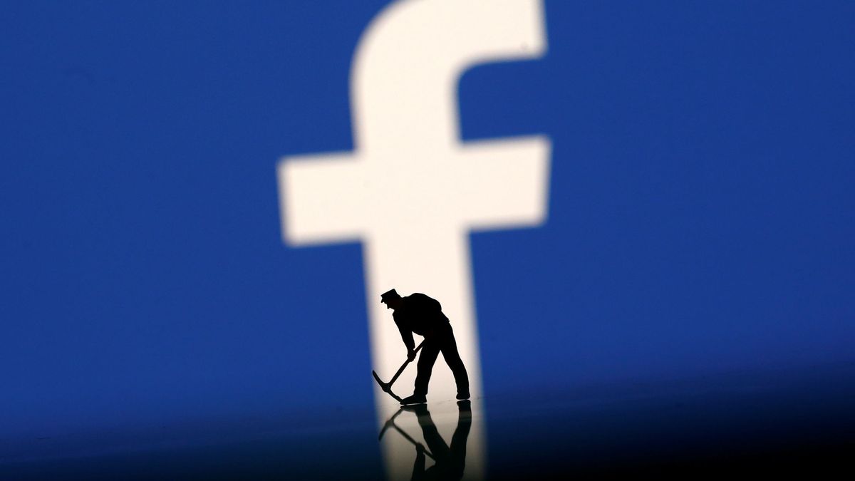 Facebook, en caída libre: vale 50.000 M menos y sus exempleados se rebelan