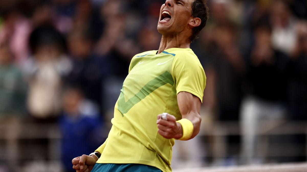 "Ante Nole, puede ser mi último partido en Roland Garros": ¿está Rafa Nadal hablando de retirarse?