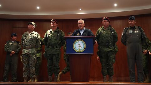 Ecuador arresta a seis colombianos relacionados con el asesinato de Villavicencio