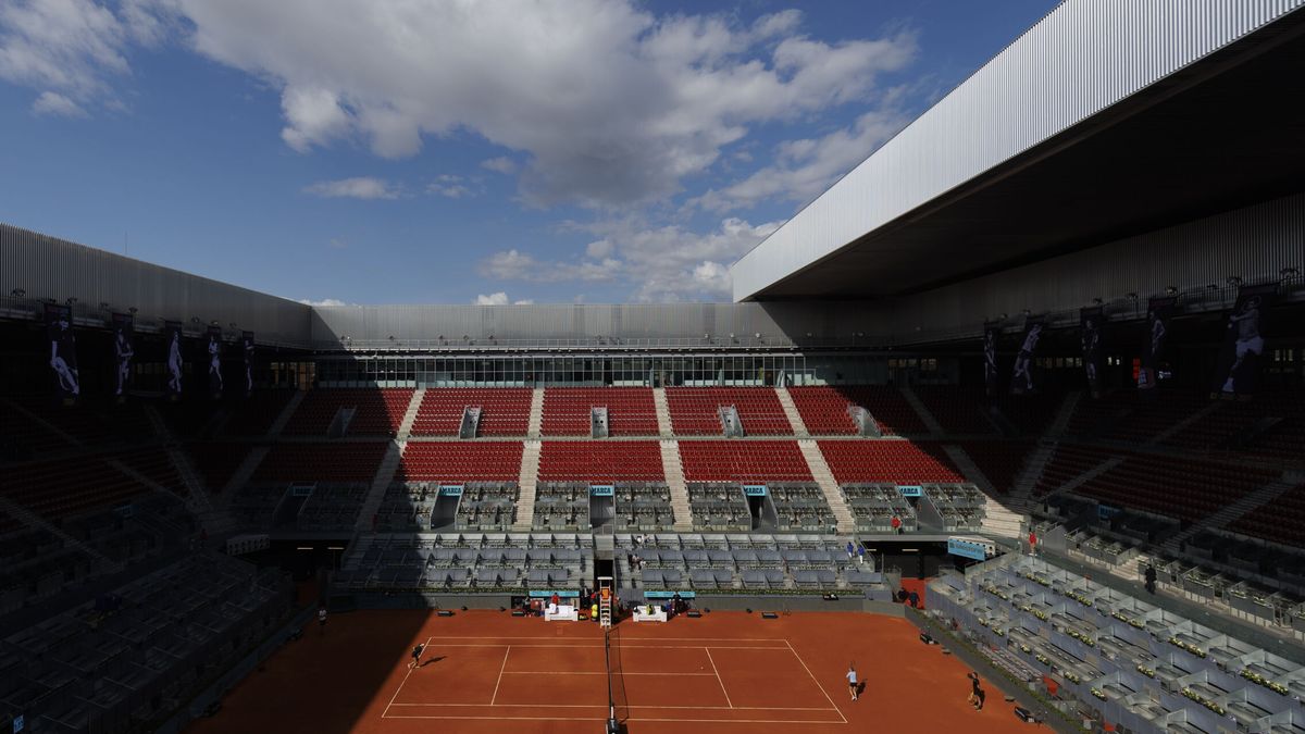 Seis tenistas españoles inhabilitados en una de las mayores tramas de amaños
