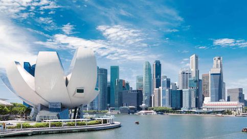 Cómo Singapur se convirtió en la ciudad más segura del mundo