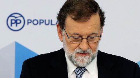 Seis notas sobre Rajoy