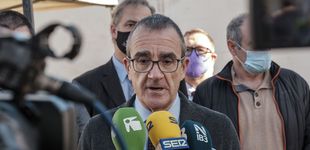 Post de El vicepresidente de Baleares, de Podemos, pide la dimisión de la cúpula y la 