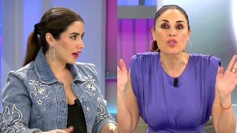 Isabel Rábago despedaza a Sol Macaluso por sus declaraciones en contra de Chanel