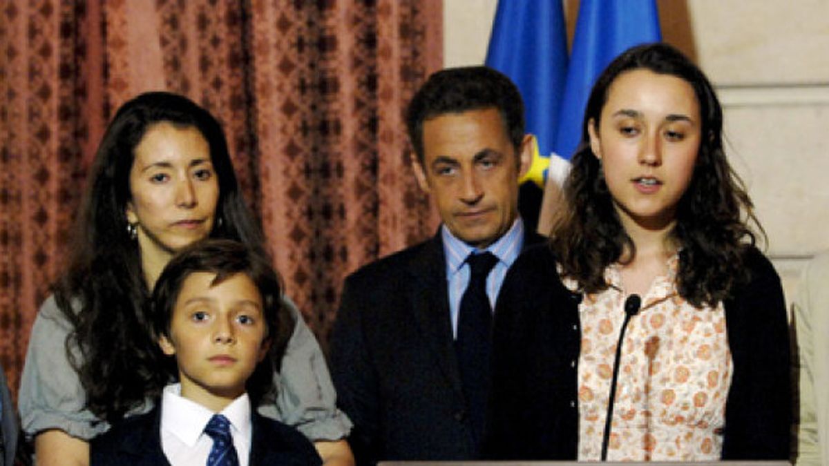 Ingrid Betancourt viajará a Francia y promete luchar por liberación rehenes