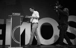 Política y redes sociales: el dominio de Podemos y los anticasta
