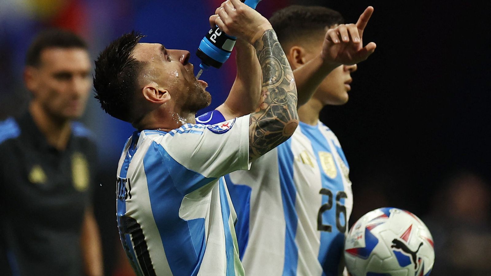 Por qué este año te vas a aburrir más viendo el Mundial de fútbol (sobre todo, con España)