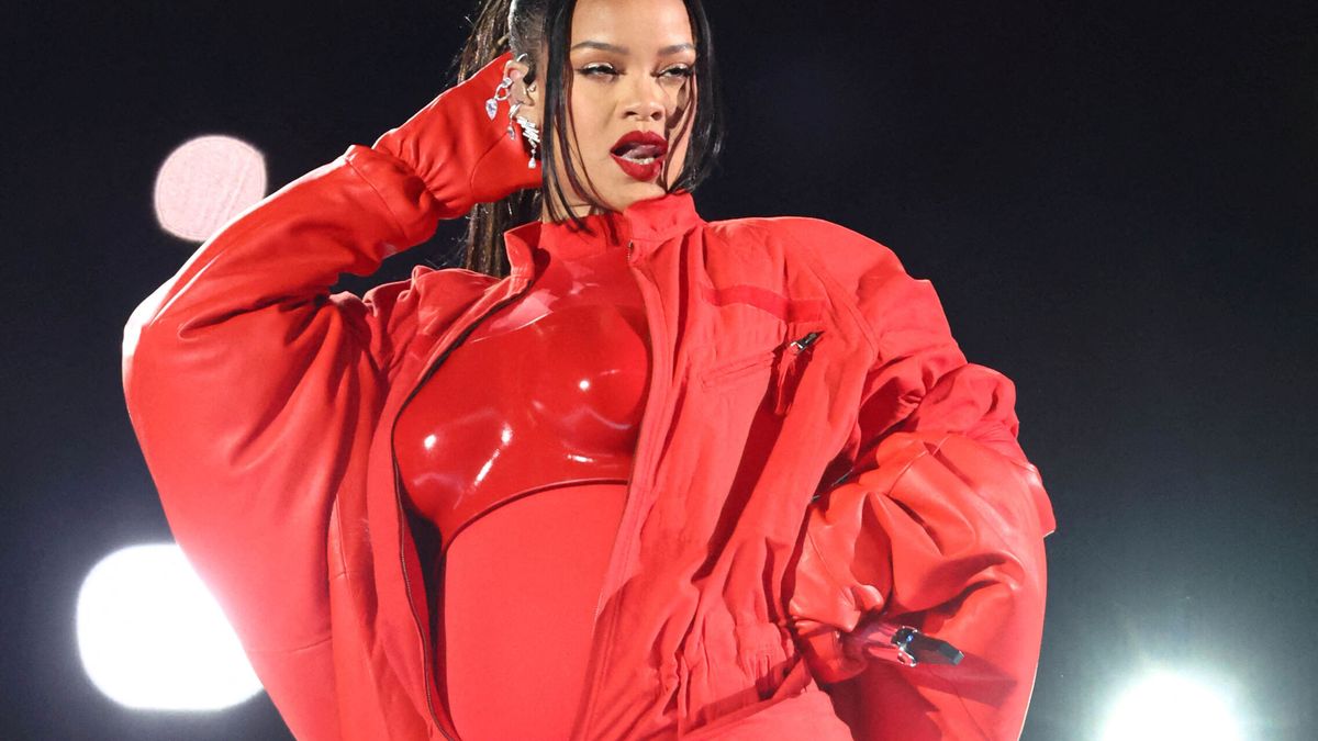 Rihanna y otras celebs que sorprendieron con su segundo embarazo menos de un año después de dar a luz a su primer hijo