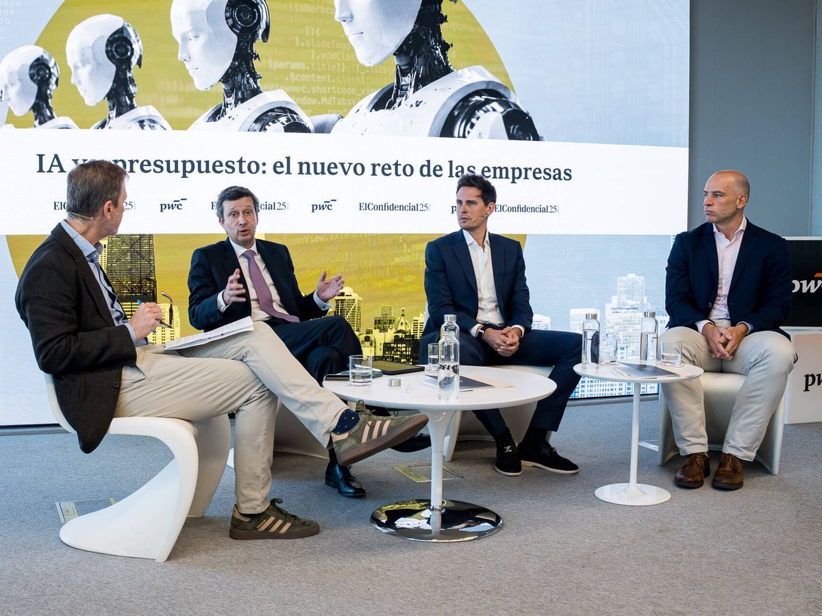 Rentabilidade da inteligência artificial torna-se prioridade para a competitividade de empresas espanholas