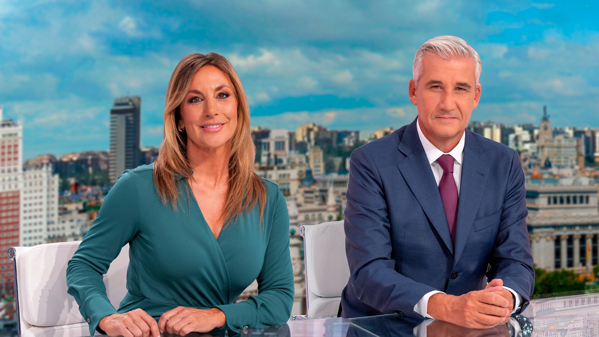 Foto de Telemadrid amplía los toros y modifica la mañana del lunes para competir con TVE