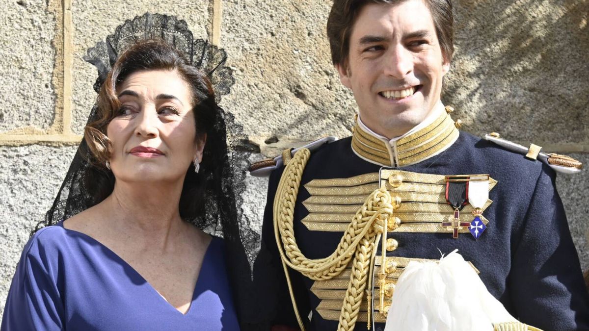 De Reyes Vázquez de Castro a la madrina: los looks de las invitadas de la boda de Ana Sainz