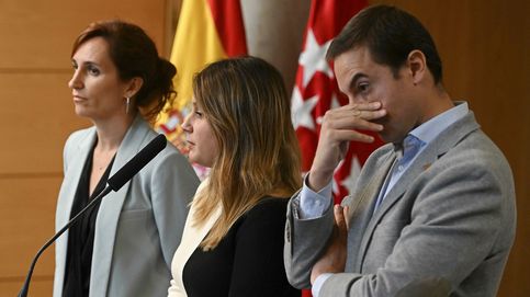 La encuesta de la CAM corrobora el sorpaso del PSOE a Más Madrid