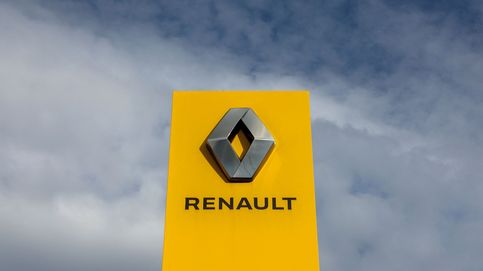 La plantilla de Renault pierde el permiso por nacimiento tras la ley de bajas de paternidad